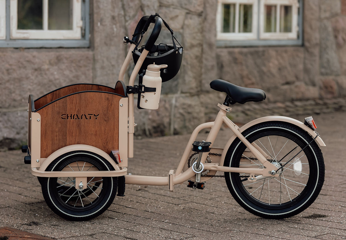 Barncyklar Online | Danmarks Barncykelspecialister | Barncyklarna.
– Chantybikes