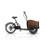 Stor Chanty Cargo Kid - 10-17 år