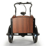 Stor Chanty Cargo Kid - 10-17 år