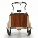 Stor Chanty Cargo Kid - 10-17 år Beige