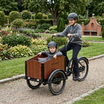 Stor Chanty Cargo Kid - 10-17 år