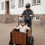 Stor Chanty Cargo Kid - 10-17 år