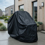 Regncover til Chanty Cargo Kid - 10-17 år