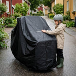 Regncover til Chanty Cargo Kid - 10-17 år