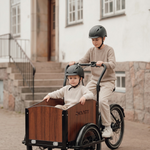 Stor Chanty Cargo Kid - 10-17 år