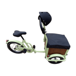 Chanty Cargo Kid - Grøn