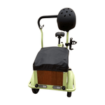 Chanty Cargo Kid - Grøn