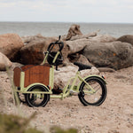 Chanty Cargo Kid - Grøn