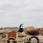 Chanty Cargo Kid - Grøn