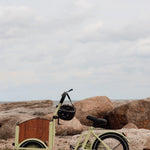 Chanty Cargo Kid - Grøn