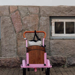 Chanty Cargo Kid – Pink