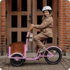 Chanty Cargo Kid – Rosa