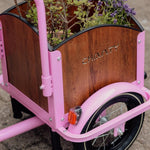 Chanty Cargo Kid – Pink