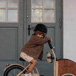 Chanty Cargo Kid - Sandfarvet