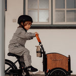 Chanty Cargo Kid - Sort