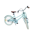 CHANTY Casual 20" Mintgrøn Pigecykel | 5-9 År |