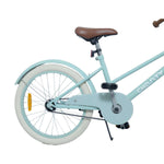 CHANTY Casual 20" Mintgrøn Pigecykel | 5-9 År |