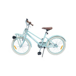 CHANTY Casual 20" Mintgrøn Pigecykel | 5-9 År |