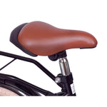 CHANTY Lovely 12" Sort Pigecykel | 2-4 År |