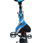 CHANTY Racer 20" Sort Drengecykel | 5-9 År |